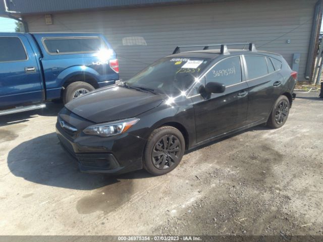 4S3GTAA60P1719266 Subaru Impreza