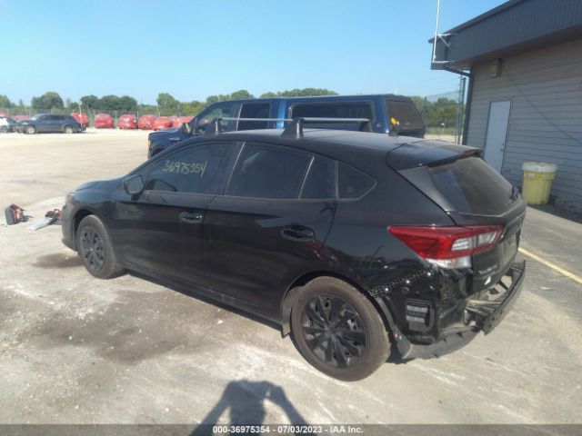 4S3GTAA60P1719266 Subaru Impreza