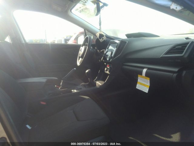 4S3GTAA60P1719266 Subaru Impreza