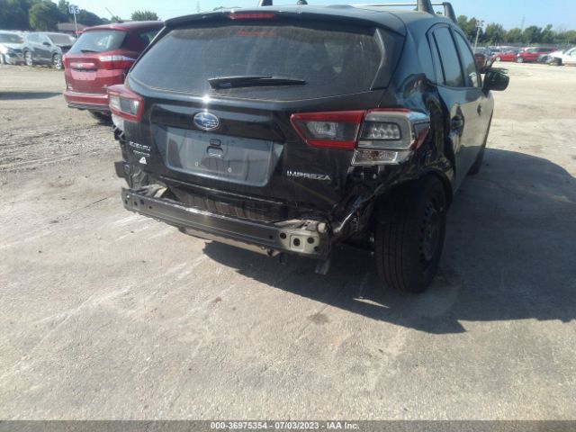 4S3GTAA60P1719266 Subaru Impreza