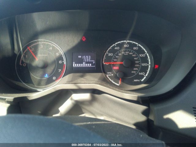 4S3GTAA60P1719266 Subaru Impreza