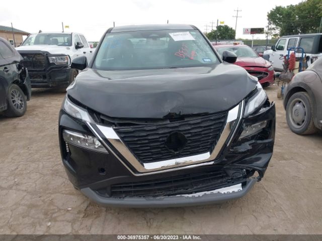 JN8BT3BA5PW410750 Nissan ROGUE SV