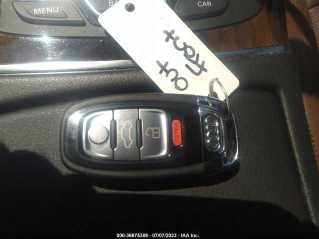 WAU22AFC2HN080343 Audi A7 Prestige