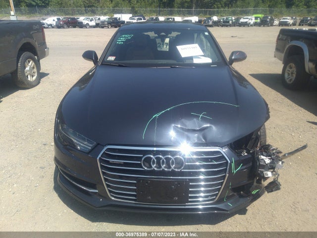 WAU22AFC2HN080343 Audi A7 Prestige