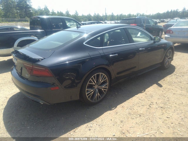 WAU22AFC2HN080343 Audi A7 Prestige