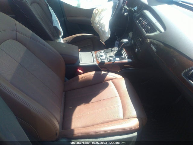 WAU22AFC2HN080343 Audi A7 Prestige