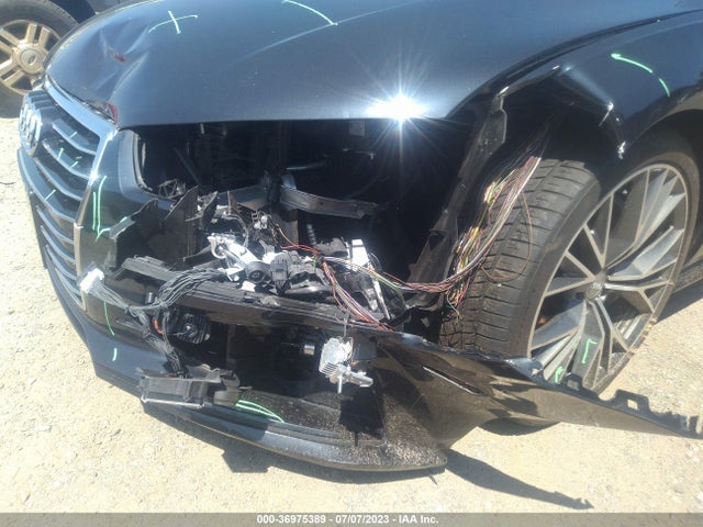WAU22AFC2HN080343 Audi A7 Prestige
