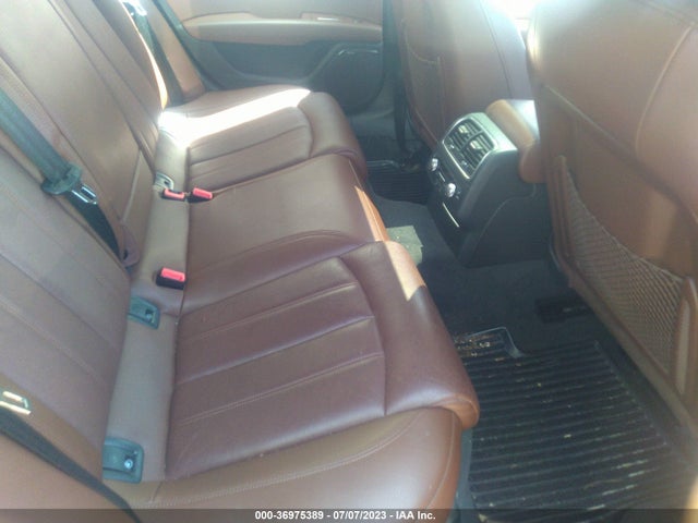 WAU22AFC2HN080343 Audi A7 Prestige