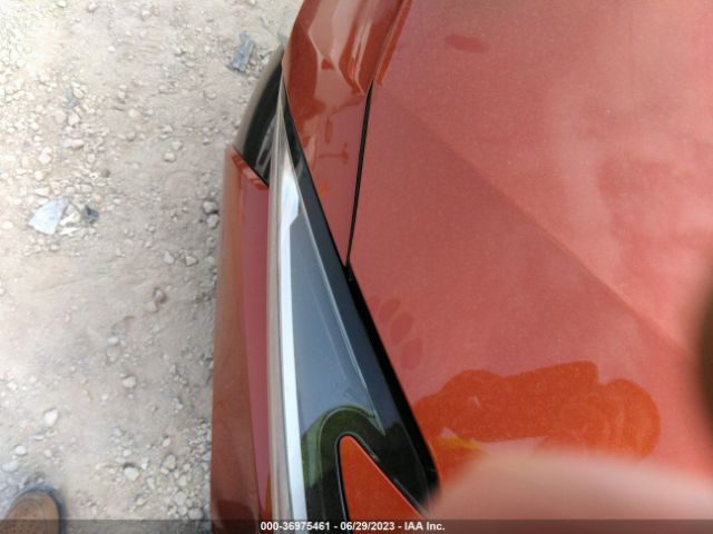 1N4AA6EV0LC374447 Nissan Maxima Sr