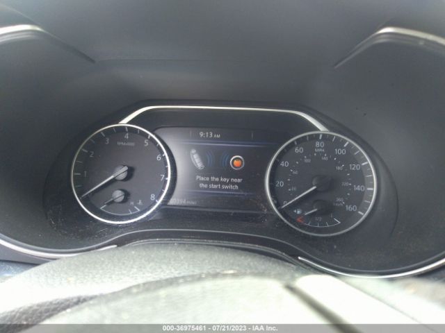 1N4AA6EV0LC374447 Nissan Maxima Sr