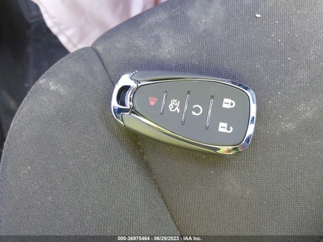 Chevrolet MALIBU LT 2022 1G1ZD5ST4NF172335 Image 3