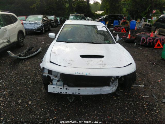 2C3CDXGJ5KH585251 Dodge Charger Scat Pack