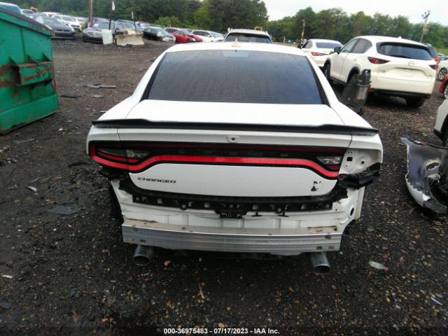 2C3CDXGJ5KH585251 Dodge Charger Scat Pack