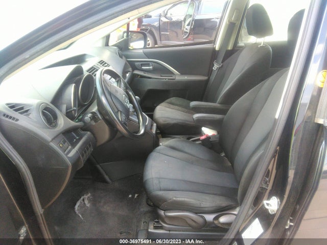 2013 MAZDA MAZDA5 SPORT VIN: JM1CW2BL5D0150514
