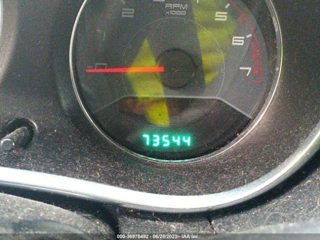 1C3CDZAB6EN180766 Dodge AVENGER SE