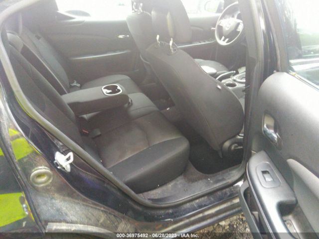 1C3CDZAB6EN180766 Dodge AVENGER SE