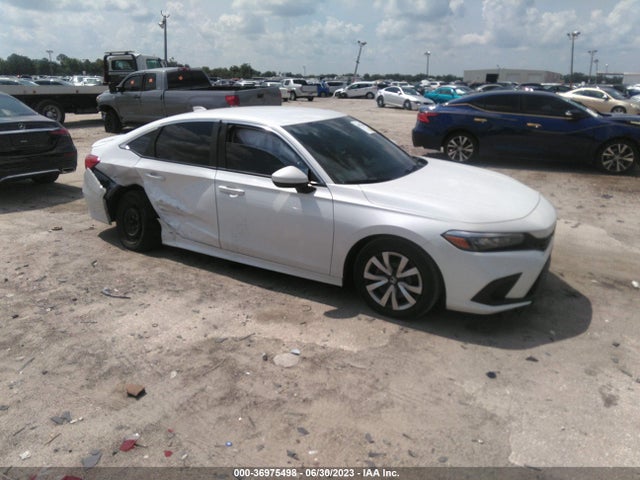 2022 2HGFE2F21NH510118 main image