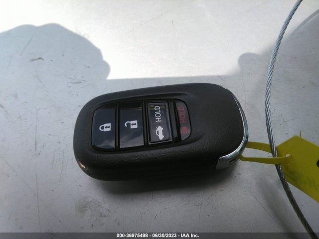 Honda Civic Sedan Lx 2022 2HGFE2F21NH510118 Image 11