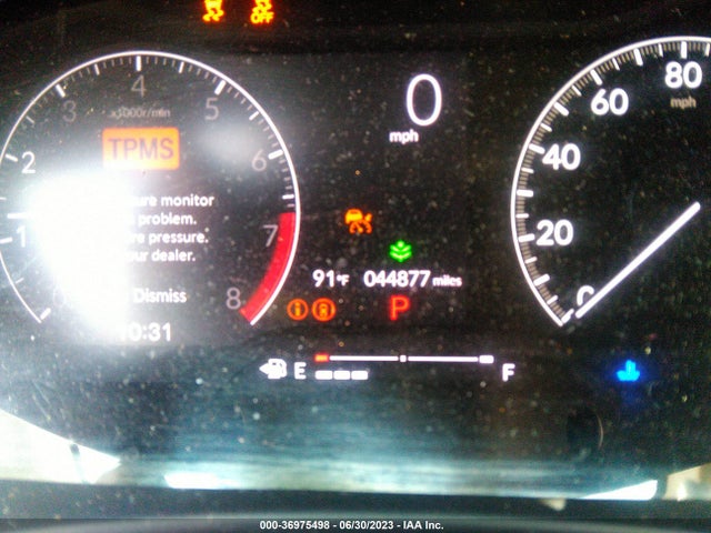 Honda Civic Sedan Lx 2022 2HGFE2F21NH510118 Image 15