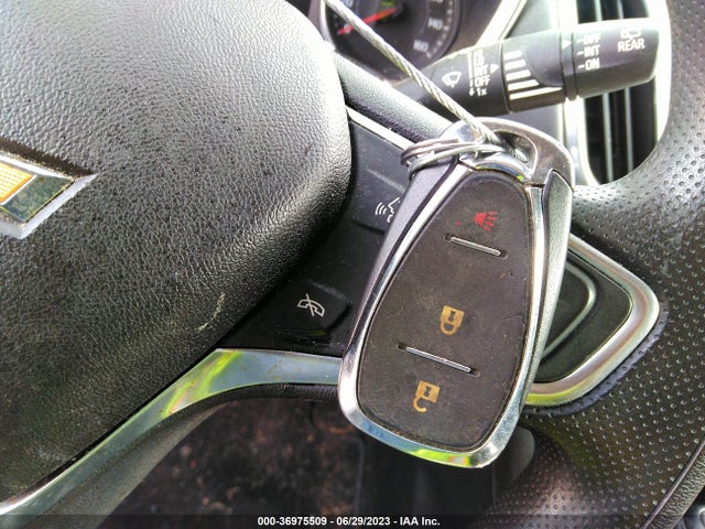 Chevrolet EQUINOX LT 2019 3GNAXKEVXKL383703 Image 11