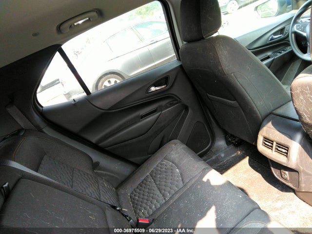 Chevrolet EQUINOX LT 2019 3GNAXKEVXKL383703 Image 8