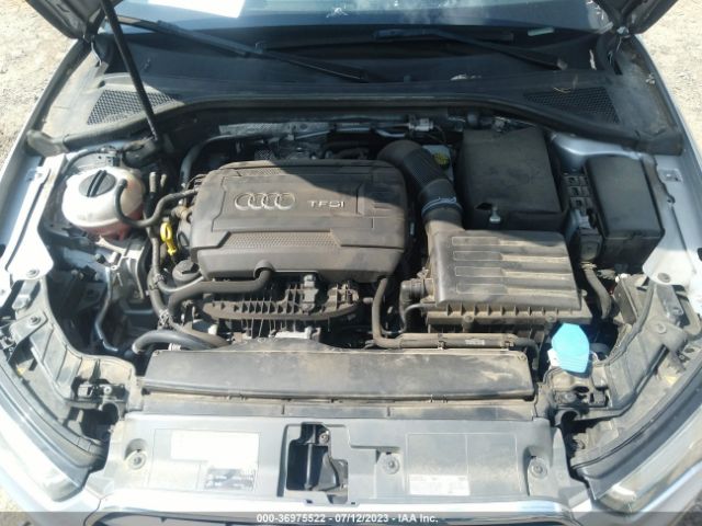 WAUB8GFF1G1063504 Audi A3 2.0t Premium