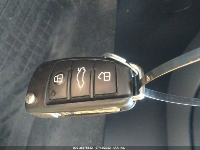WAUB8GFF1G1063504 Audi A3 2.0t Premium