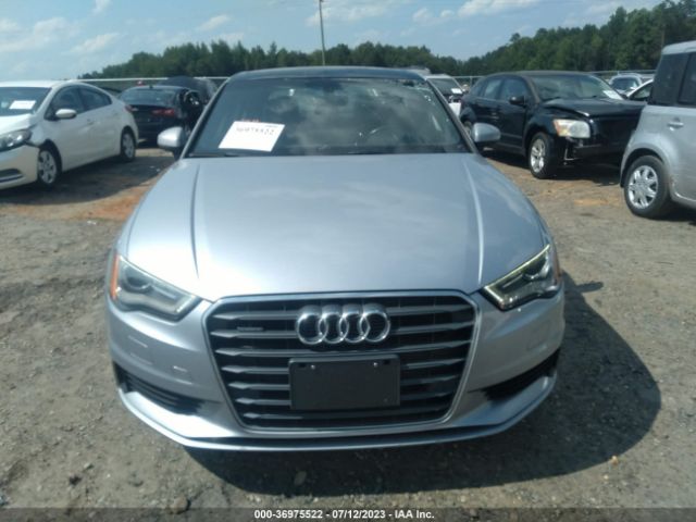 WAUB8GFF1G1063504 Audi A3 2.0t Premium