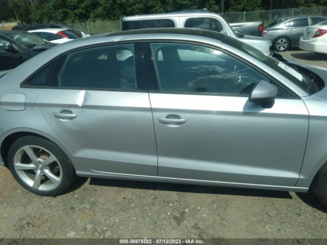 WAUB8GFF1G1063504 Audi A3 2.0t Premium