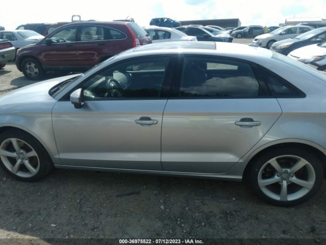WAUB8GFF1G1063504 Audi A3 2.0t Premium