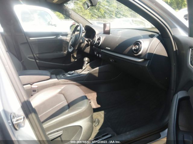 WAUB8GFF1G1063504 Audi A3 2.0t Premium