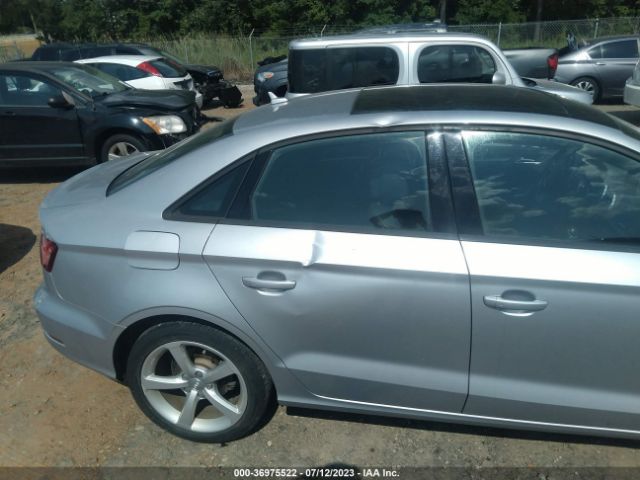 WAUB8GFF1G1063504 Audi A3 2.0t Premium