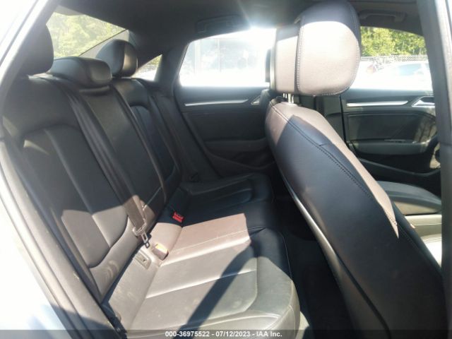 WAUB8GFF1G1063504 Audi A3 2.0t Premium