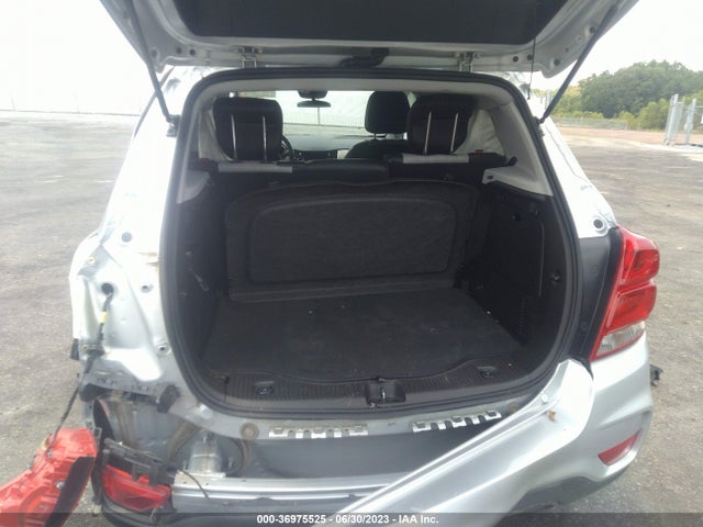Chevrolet Trax Lt 2019 3GNCJLSB7KL170640 Image 8