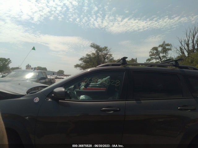 2020 JEEP CHEROKEE TRAILHAWK VIN: 1C4PJMBN8LD546943