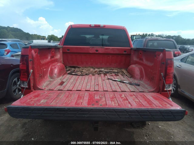 2012 GMC SIERRA 1500 SLE VIN: 3GTP2VE72CG139655