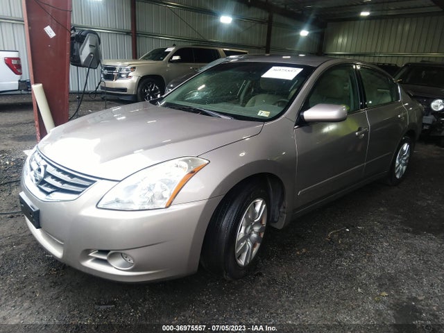 2011 NISSAN ALTIMA 2.5 S VIN: 1N4AL2AP9BN462913