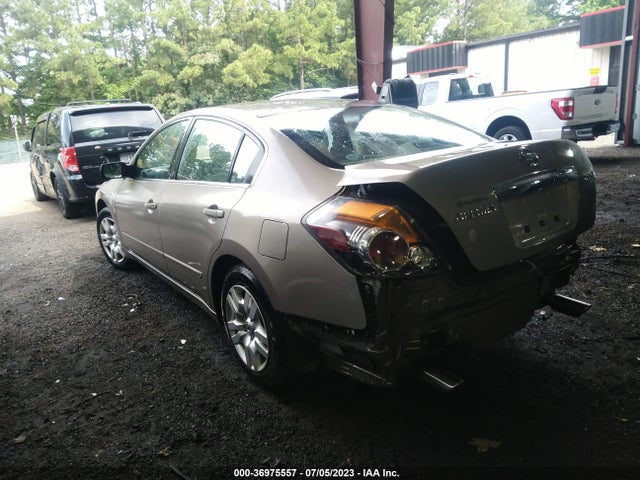 2011 NISSAN ALTIMA 2.5 S VIN: 1N4AL2AP9BN462913