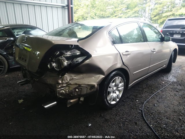 2011 NISSAN ALTIMA 2.5 S VIN: 1N4AL2AP9BN462913