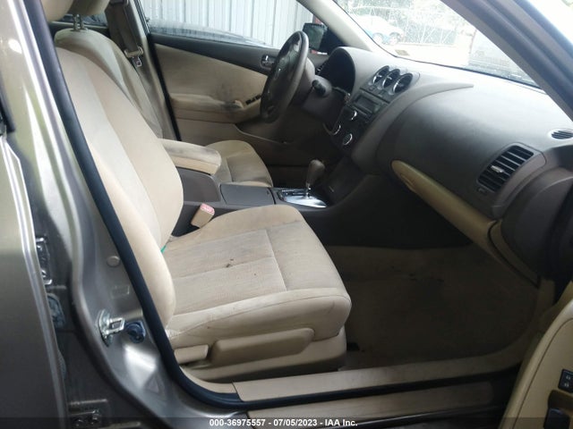 2011 NISSAN ALTIMA 2.5 S VIN: 1N4AL2AP9BN462913