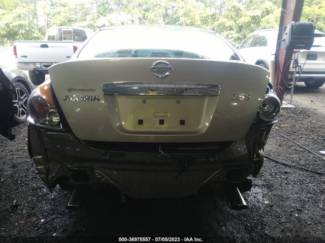 2011 NISSAN ALTIMA 2.5 S VIN: 1N4AL2AP9BN462913