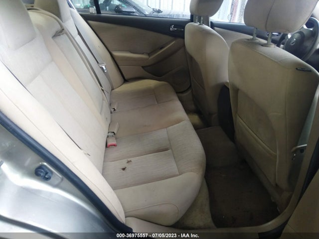 2011 NISSAN ALTIMA 2.5 S VIN: 1N4AL2AP9BN462913