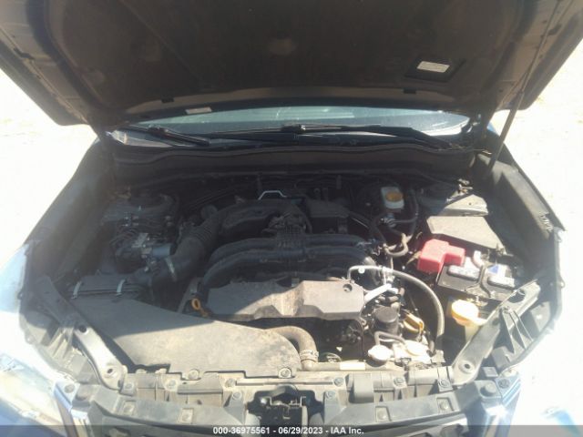 JF2SJAFC1FH432007 Subaru Forester 2.5i Premium
