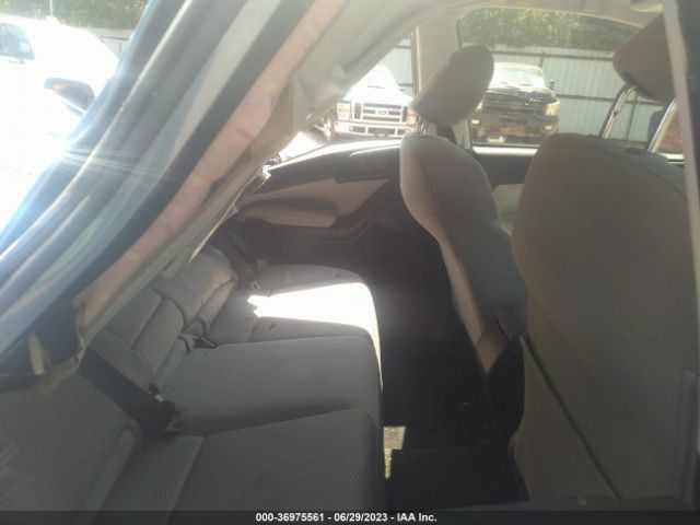 JF2SJAFC1FH432007 Subaru Forester 2.5i Premium