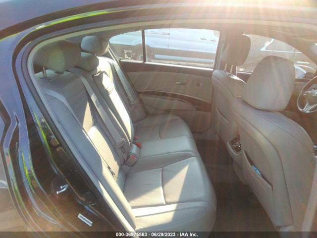 2014 Acura RLX, VIN: JH4KC1F59EC007042