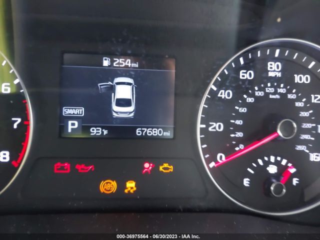 3KPF24AD4ME311358 KIA Forte Lxs