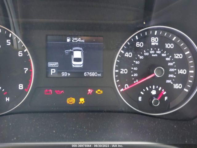 3KPF24AD4ME311358 KIA Forte Lxs