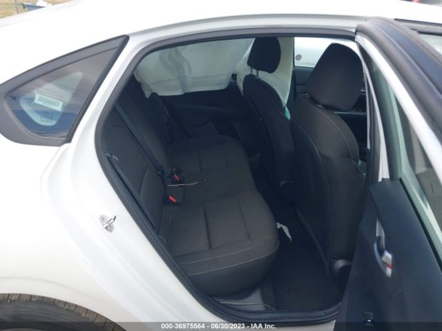 3KPF24AD4ME311358 KIA Forte Lxs