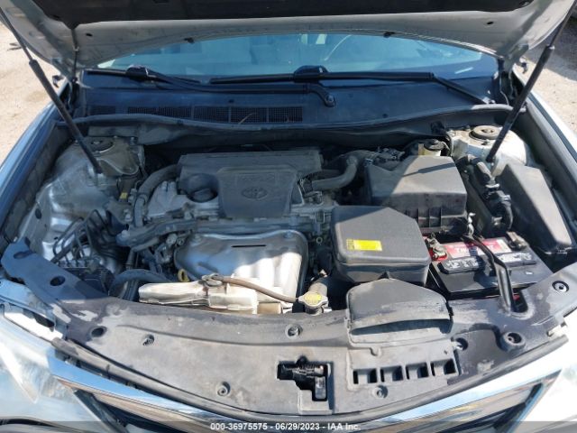 4T4BF1FK2ER409608 Toyota Camry L/le/xle/se/se Sport