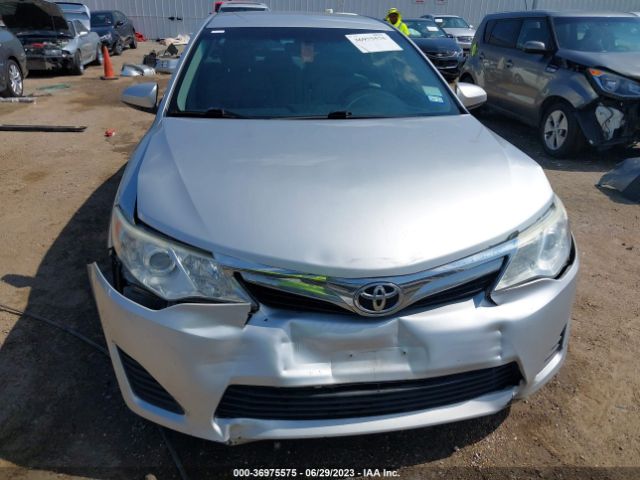 4T4BF1FK2ER409608 Toyota Camry L/le/xle/se/se Sport